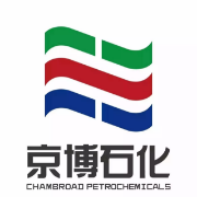 京博石化 Logo