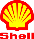 壳牌 Logo