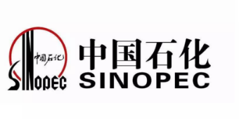 中国石化 Logo