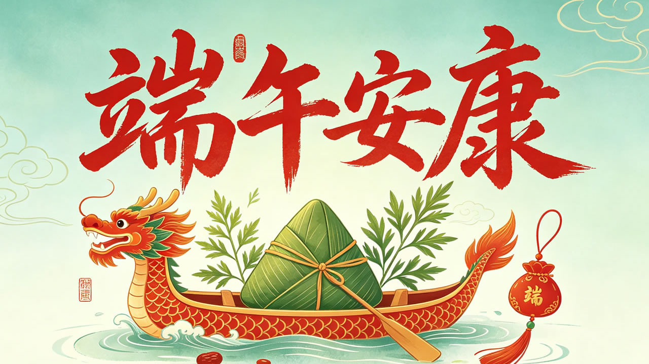 AI支付三巨头端午