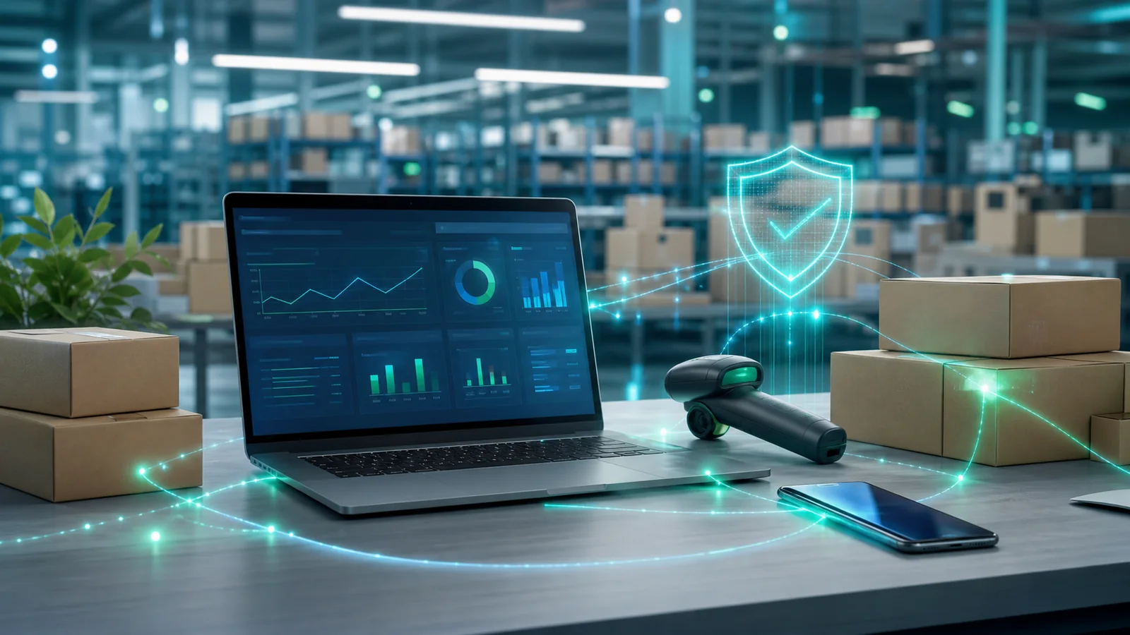 电商行业
