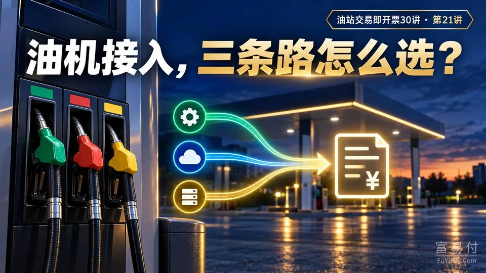 集线器、零管、税控API对接前各要验证什么？