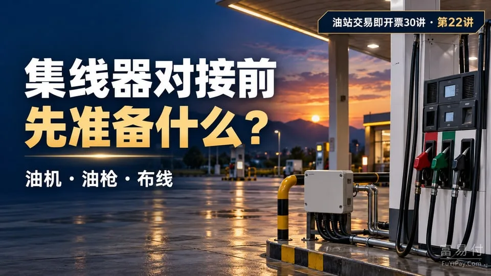 集线器联调先验什么